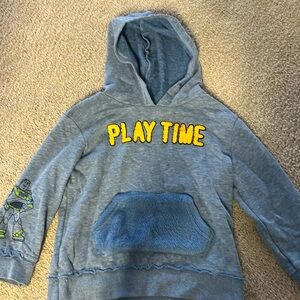 Disney Toy Story sweatshirt, 5T. Good condition